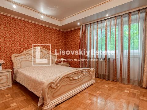 квартира по адресу Берестейский просп. (Победы), 18