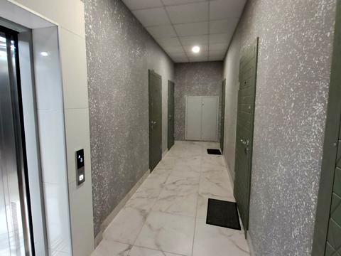квартира за адресою Бочарова, 60е