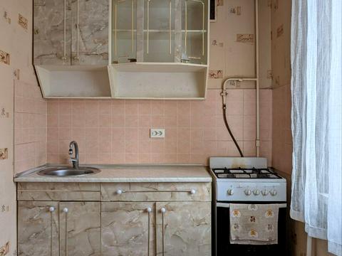 квартира по адресу Михаила Лушпы просп., 15