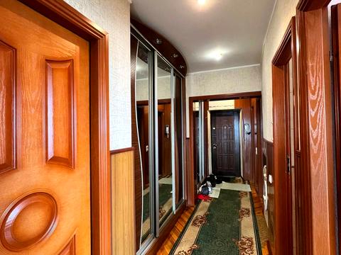квартира по адресу Володимира Вернадського ул. (Дзержинського), 1