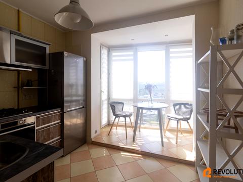 квартира по адресу Игоря Шамо бульв. (Олексія Давидова), 14