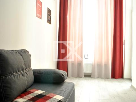 квартира за адресою Каховська вул., 62-А