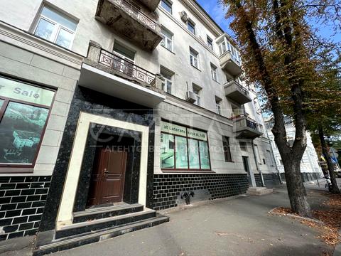 коммерческая по адресу Липская ул., 12/5