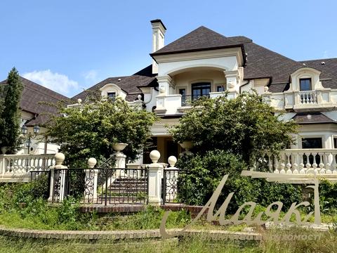 дом по адресу Старокиевская ул.