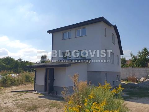 будинок за адресою Лісостеповий (Осокорки)