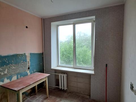 квартира по адресу Симферопольская ул., 3/2