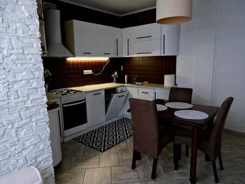 квартира по адресу Волчинецкая ул., 223г