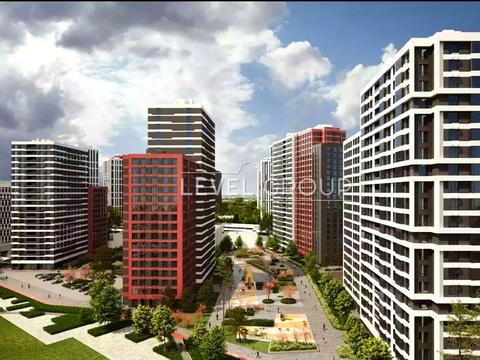 квартира за адресою Всеволода Змієнка вул., 10 3