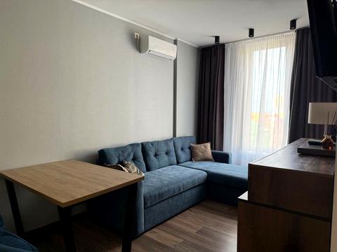 квартира за адресою Соборності просп. (Возз'єднання), 17 к2