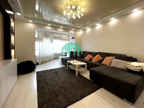 квартира по адресу Сечевых Стрельцов ул., 68а