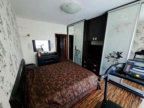 квартира за адресою Оболонський просп., 36