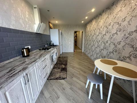 квартира по адресу Мостобудівників ул., 18
