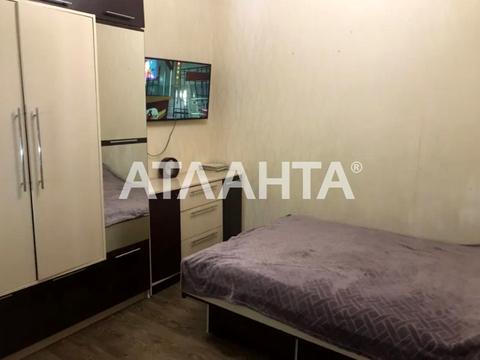 квартира по адресу Адмирала Лазарева ул., 86
