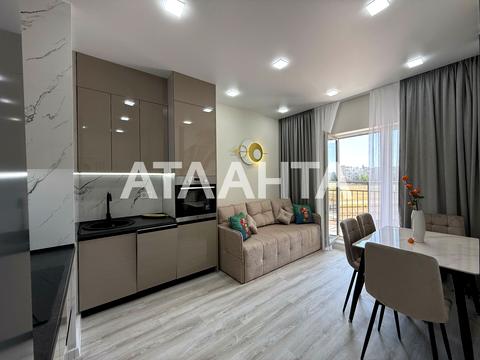 квартира за адресою Краснова вул., 3