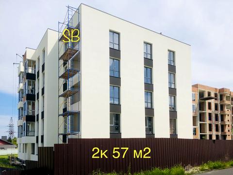 квартира за адресою Івана Рубчака вул., 23