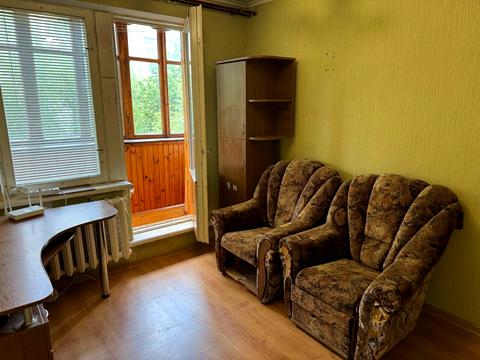 квартира за адресою Перемоги вул., 4-A