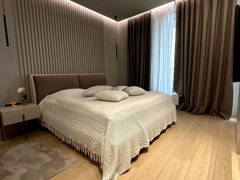квартира по адресу Французский бульв., 85/5