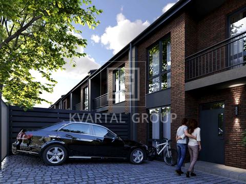 будинок за адресою Тищенка вул., 18