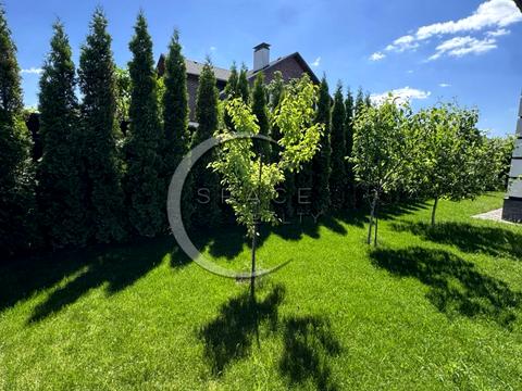 будинок за адресою Ботанічна вул.