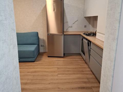 квартира за адресою Оптимістична вул., 1