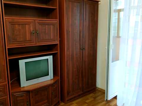 квартира за адресою Владислава Бувалкіна вул. (Бочарова Генерала), 69