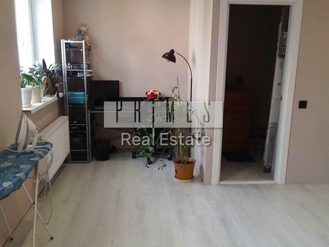 дом по адресу Андреевская ул.