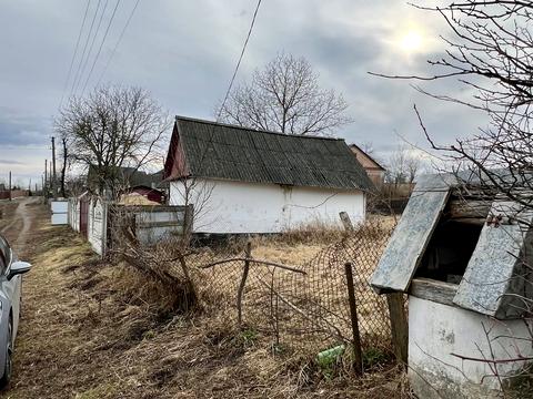 ділянка за адресою Івана Франка