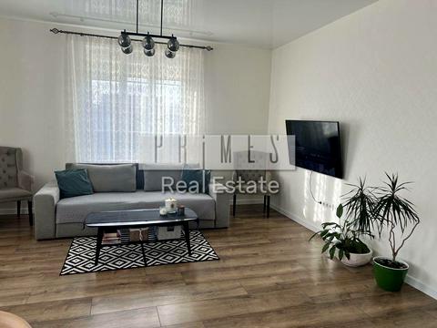 дом по адресу Некрасова ул. (Некрасова)