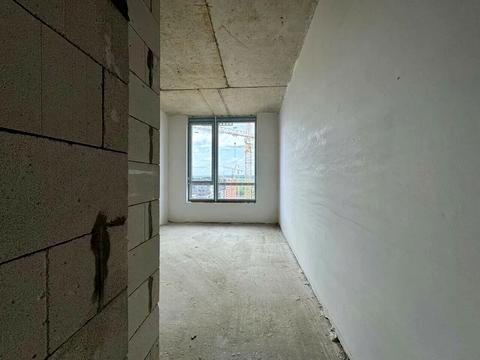 квартира по адресу Ленкавского ул., 34 к10