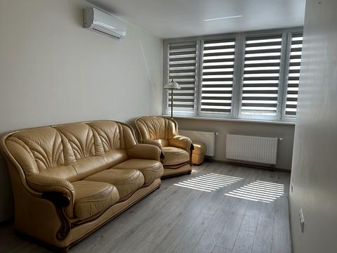 квартира по адресу Освіти ул., 16-А