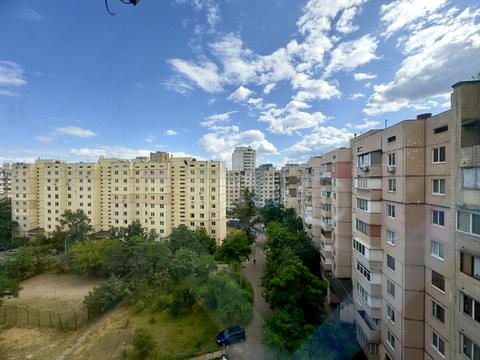 квартира за адресою Оболонський просп., 40