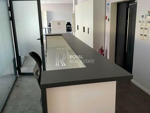 коммерческая по адресу Митрополита Василия Липковского ул. (Урицкого), 40