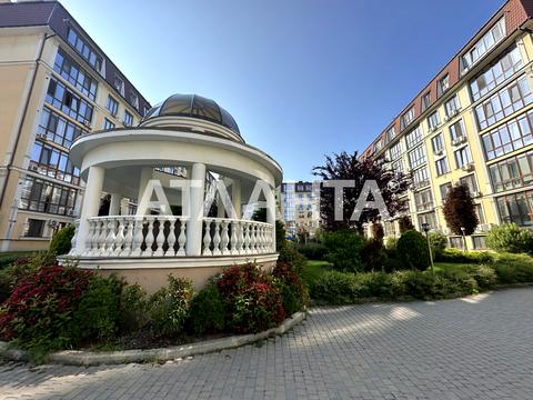 квартира по адресу Дача Ковалевского ул., 121