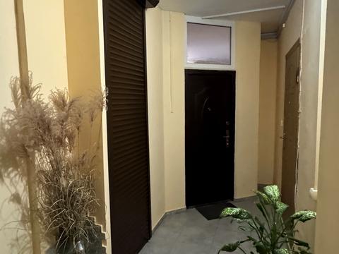 квартира за адресою Келецька вул., 51а