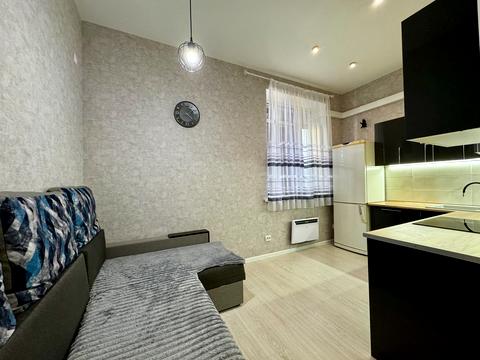 квартира по адресу 2-й Ковальський пер., 22а/1