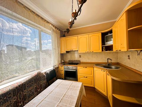 квартира за адресою Європейського Союзу просп. (Правди), 10-А