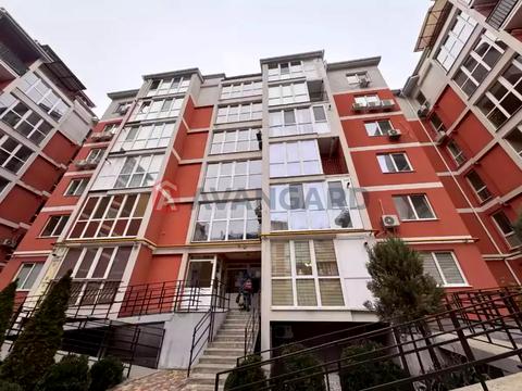 квартира по адресу Сичеславская ул., 6