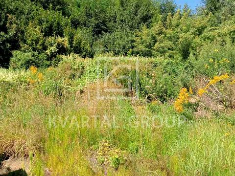 участок по адресу Грибна, 11/2