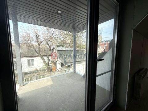 дом по адресу Ізмаїльська ул. (Ізмайлівська)