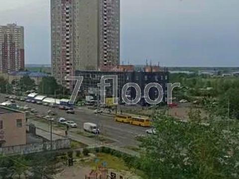 квартира по адресу Милославская ул., 31