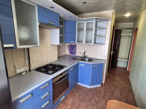 квартира по адресу Калиновая ул., 72