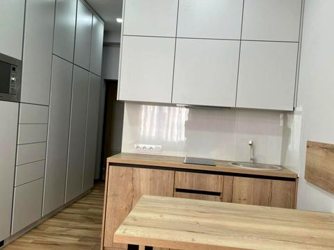 квартира за адресою Нагірна вул., 18/16