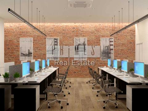 комерційна за адресою Богдана Ступки вул. (Станіславського), 3