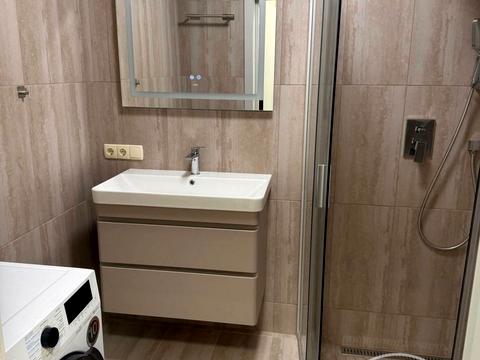 квартира по адресу Кульпарковская ул., 93