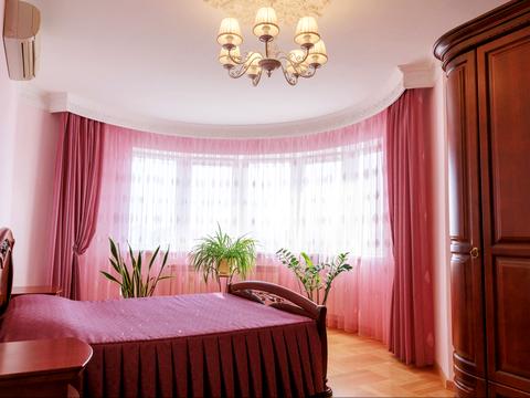 квартира за адресою Срібнокільська вул., 12