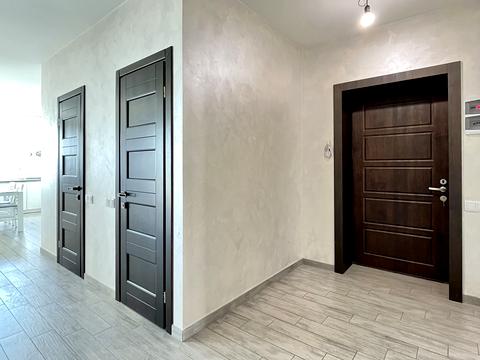 квартира по адресу Вишнева ул., 17