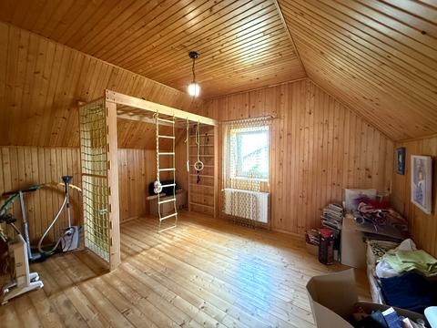 будинок за адресою Євгена Гребінки, 36