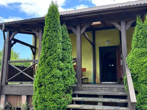 дом по адресу вулиця Петра Дорошенка, 38