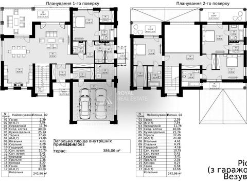 будинок за адресою с. Вишеньки, Європейська