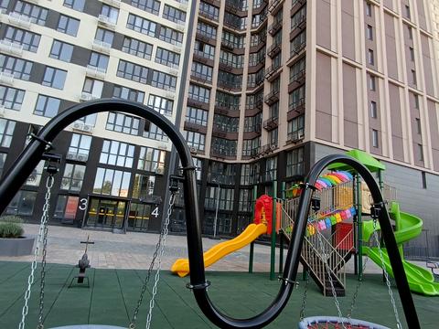 квартира за адресою И.Франко, 40
